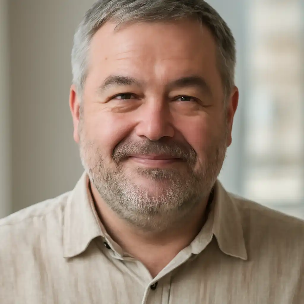 Marcus Steinberg